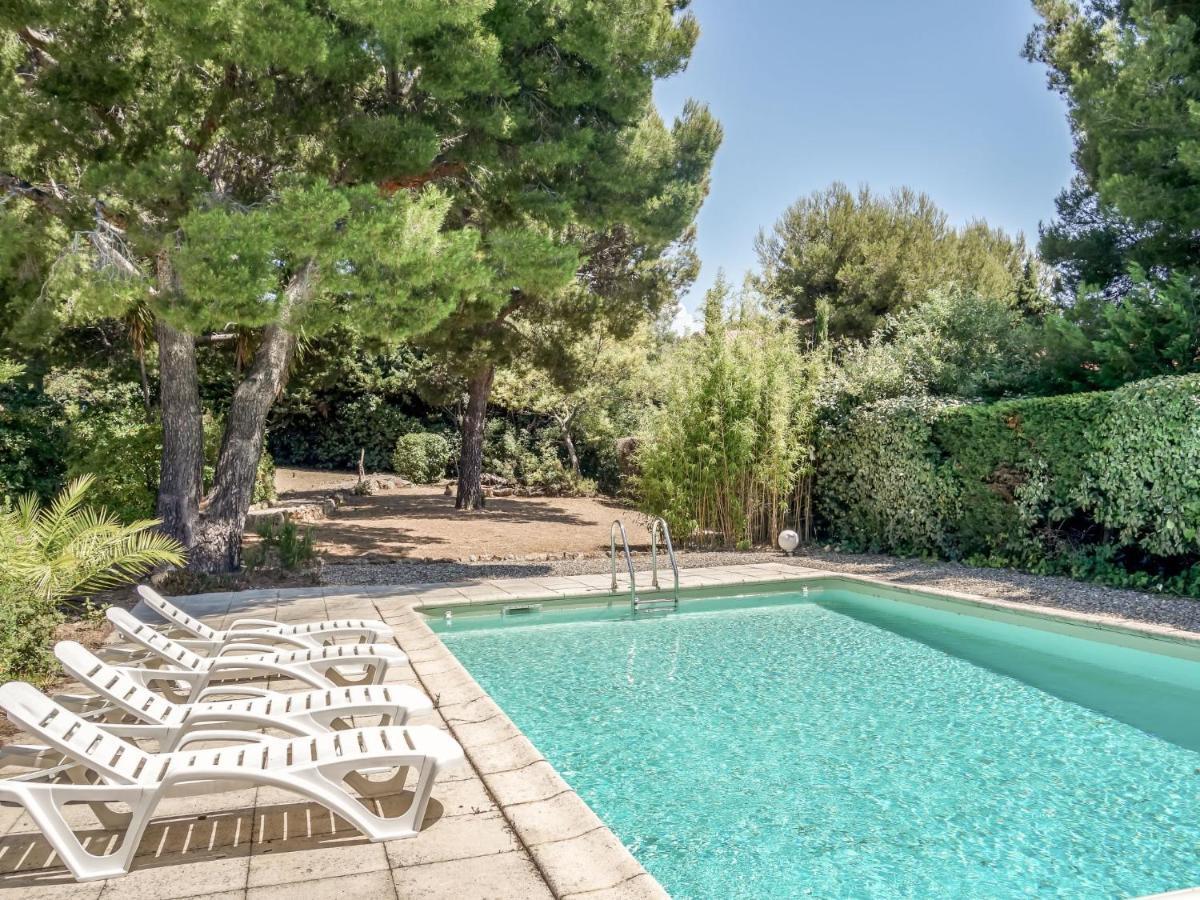 Domaine Port D'alon By Interhome * La Madrague